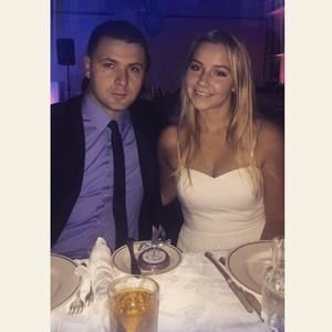 Meet your Posher, Olga